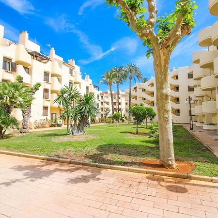 Residencial La Felicidad Apartment Denia Exterior photo