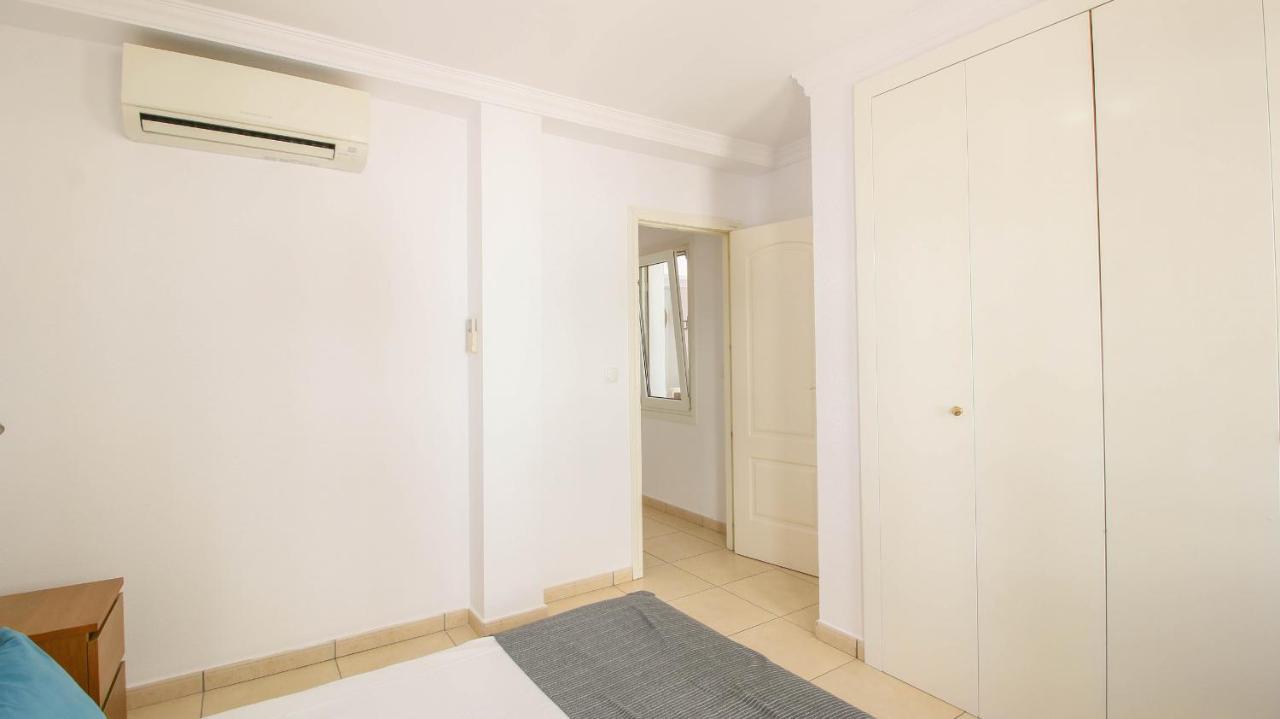 Residencial La Felicidad Apartment Denia Exterior photo