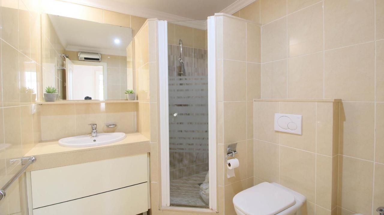 Residencial La Felicidad Apartment Denia Exterior photo
