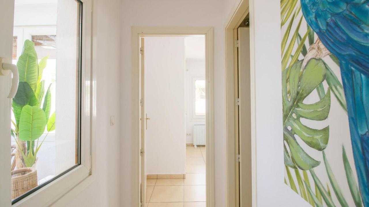 Residencial La Felicidad Apartment Denia Exterior photo